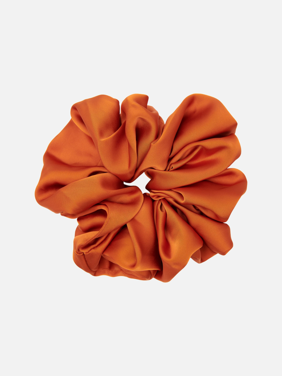 Cali Scrunchie - Brandy - Scrunchie