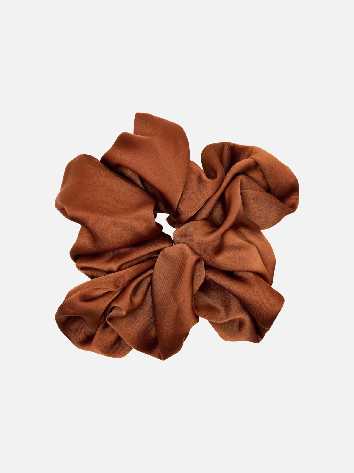 Cali Scrunchie - Tan - Scrunchie