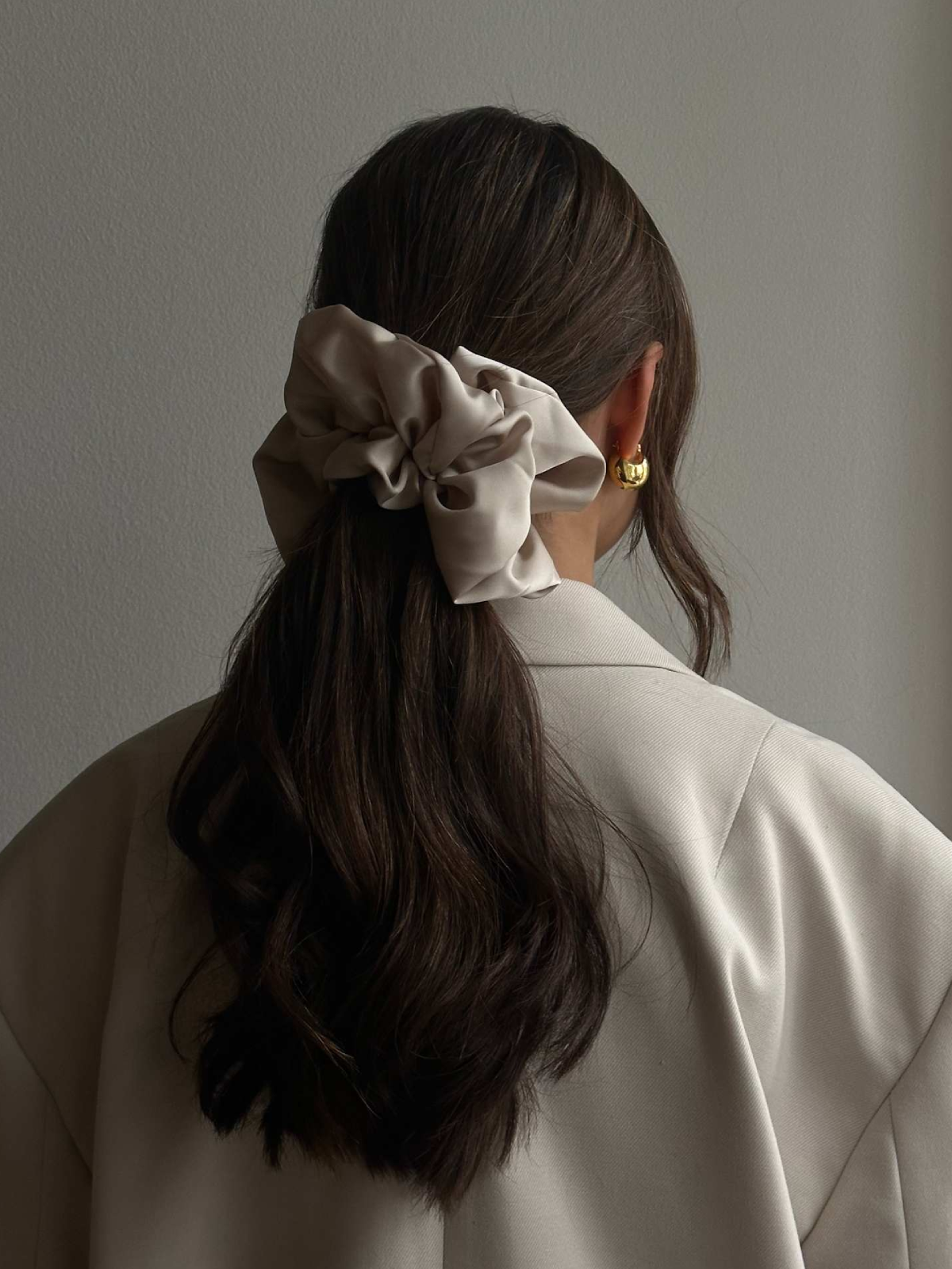 Cali Scrunchie - Scrunchie