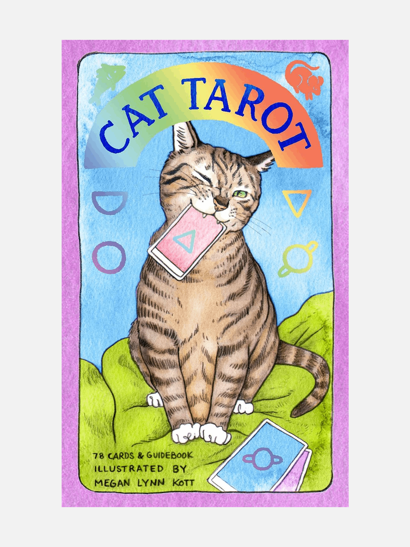 Cat Tarot