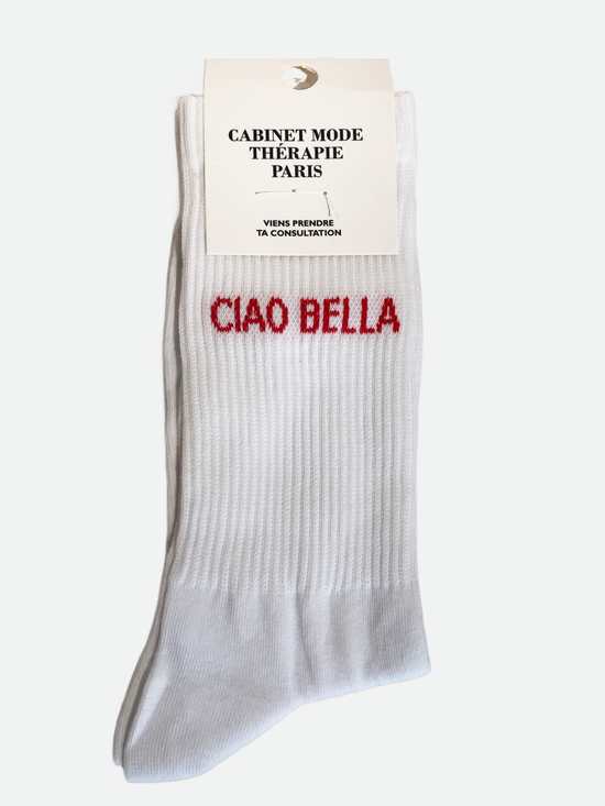 Socks Ciao Bella