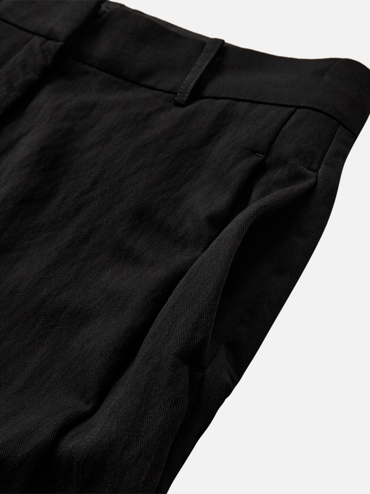 COPENHAGEN MUSE CMTailyn Pleated Barrel Pants