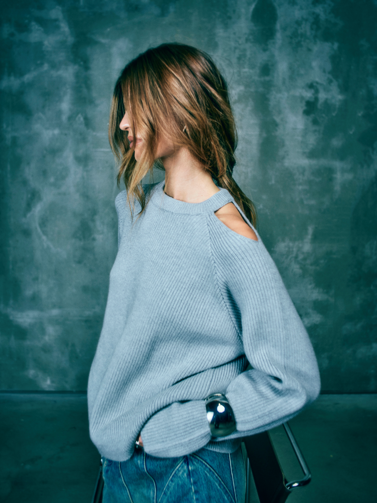 COPENHAGEN MUSE CMColin Pullover - Pullover