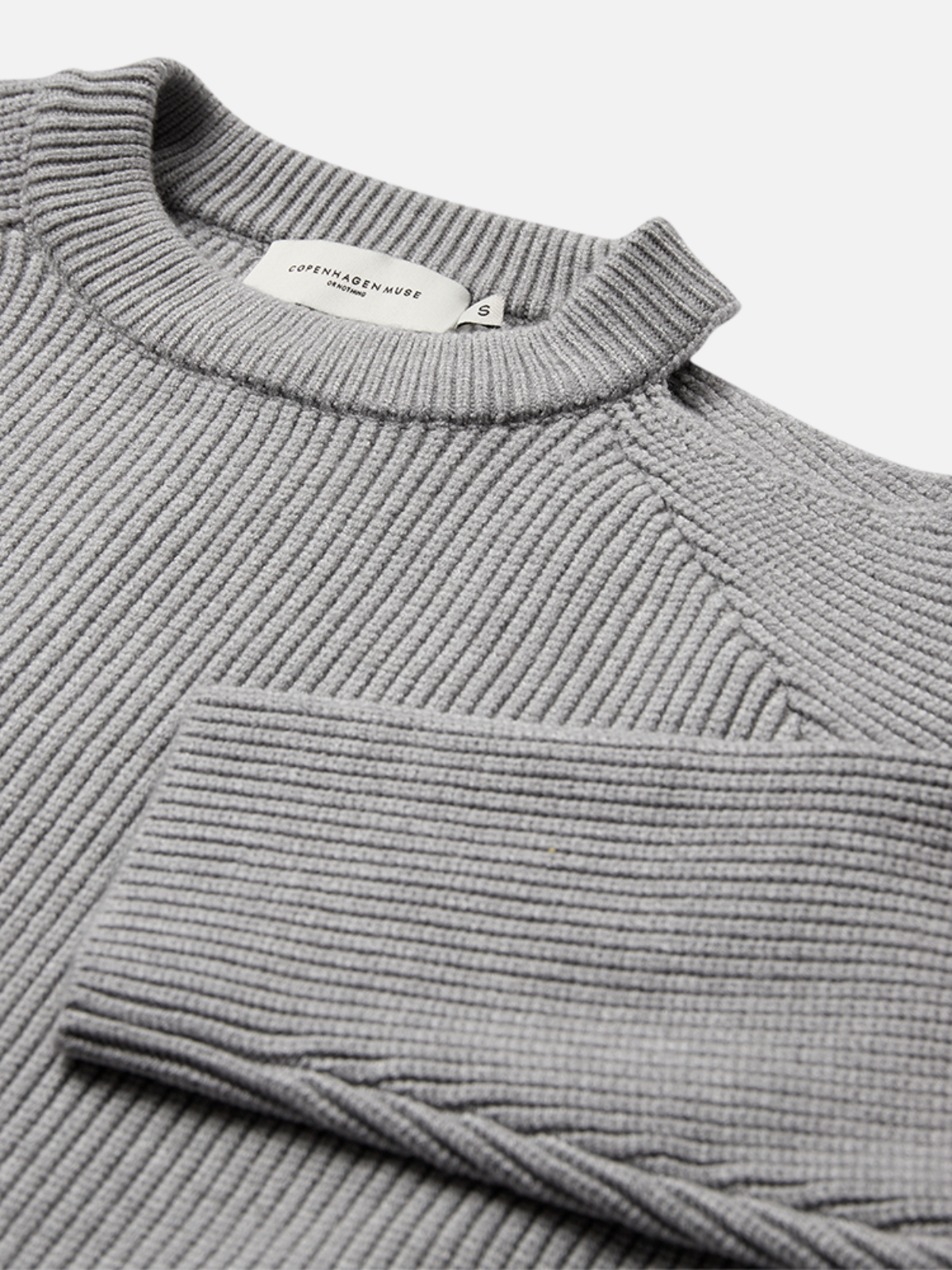 COPENHAGEN MUSE CMColin Pullover - Pullover