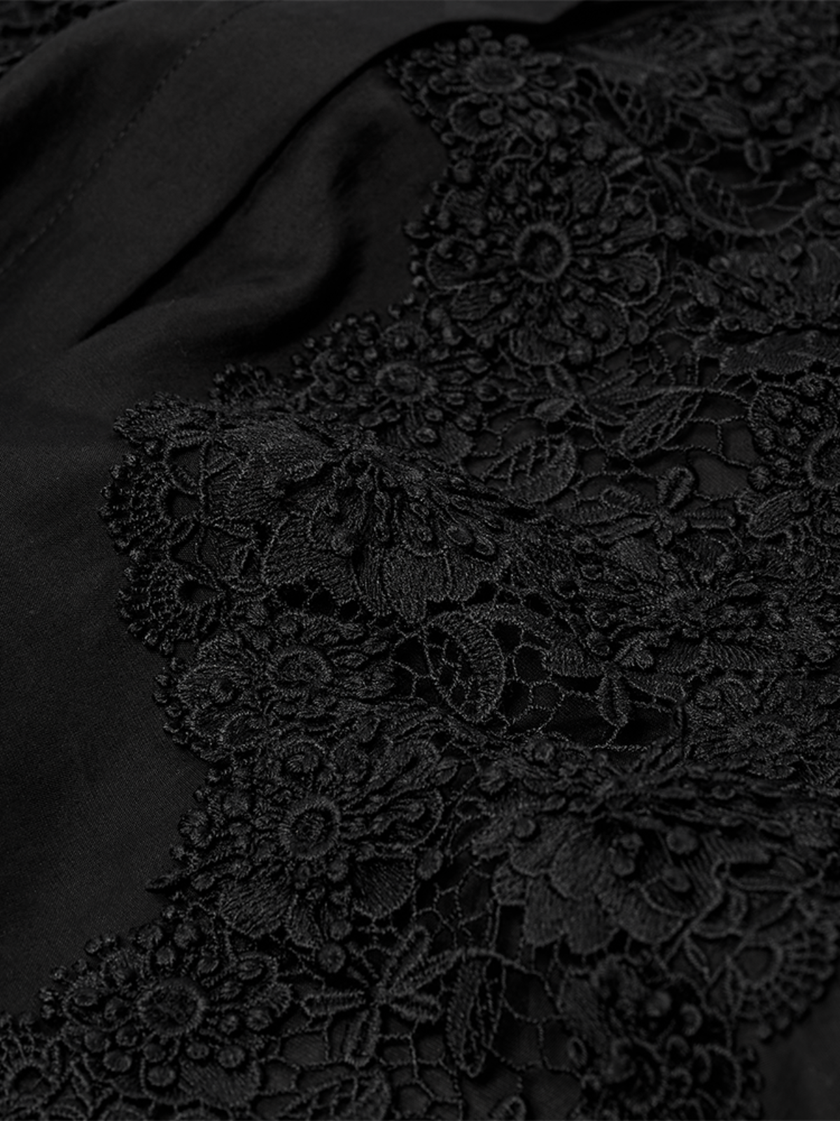 COPENHAGEN MUSE CMMolly Shirt with Lace - Bluse