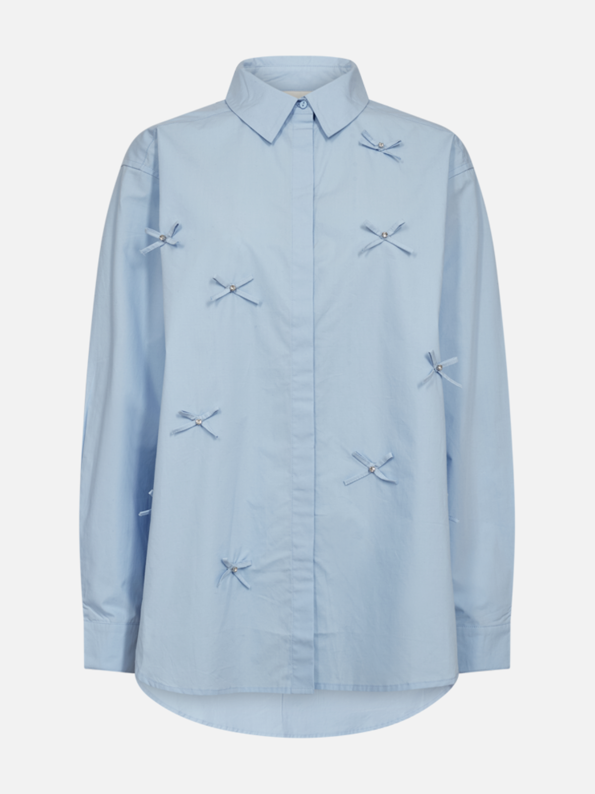 COPENHAGEN MUSE CMVatan Shirt - S/M - Bluse