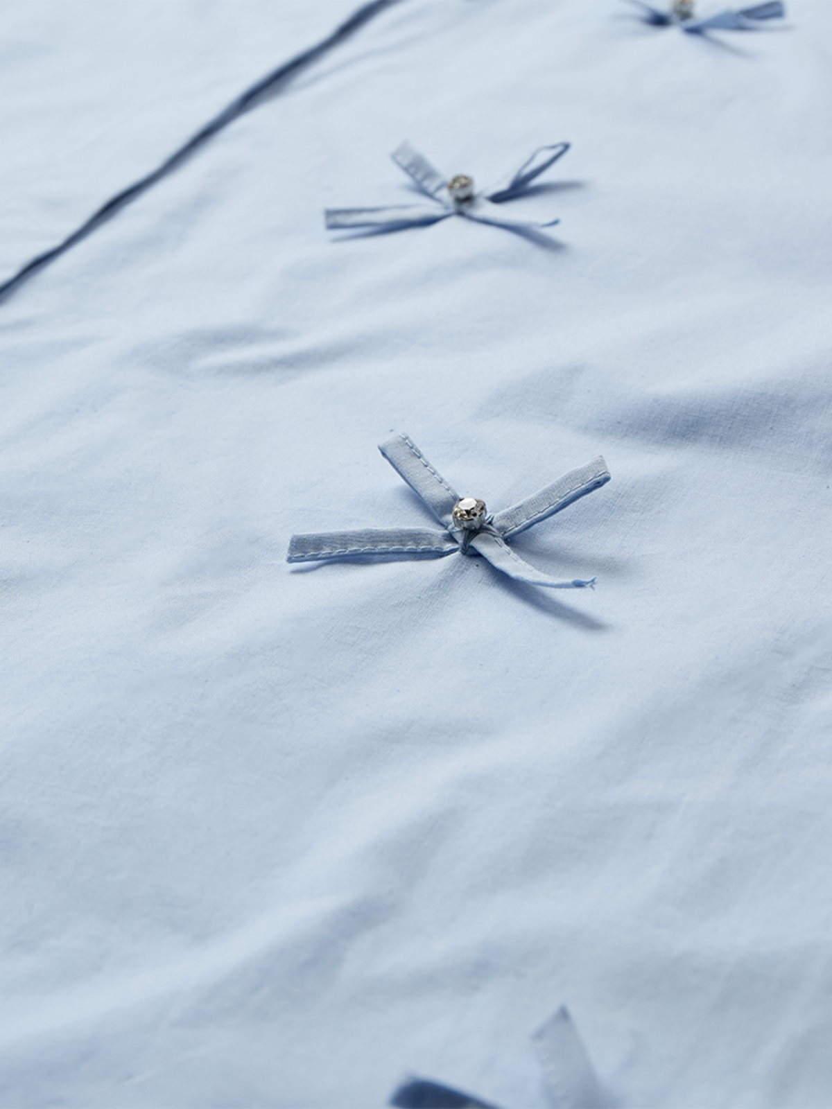 COPENHAGEN MUSE CMVatan Shirt - S/M - Bluse