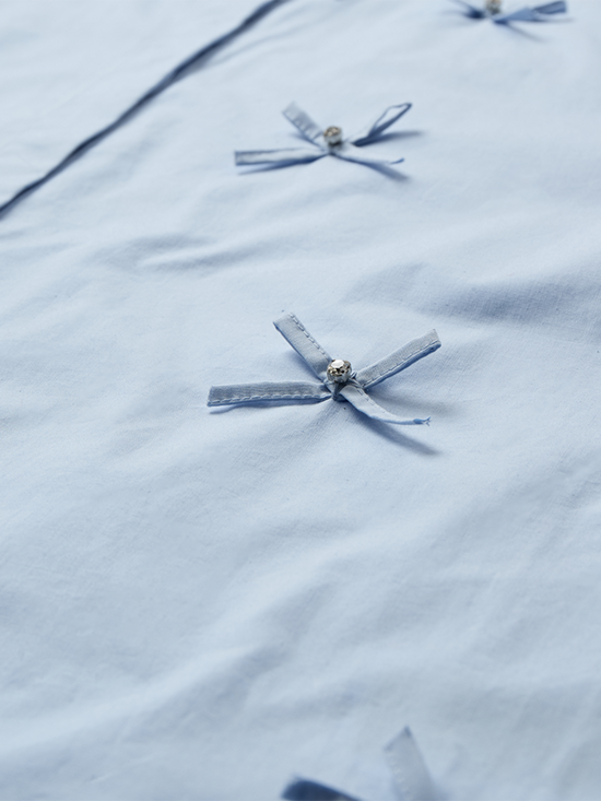 COPENHAGEN MUSE CMVatan Shirt - S/M - Bluse