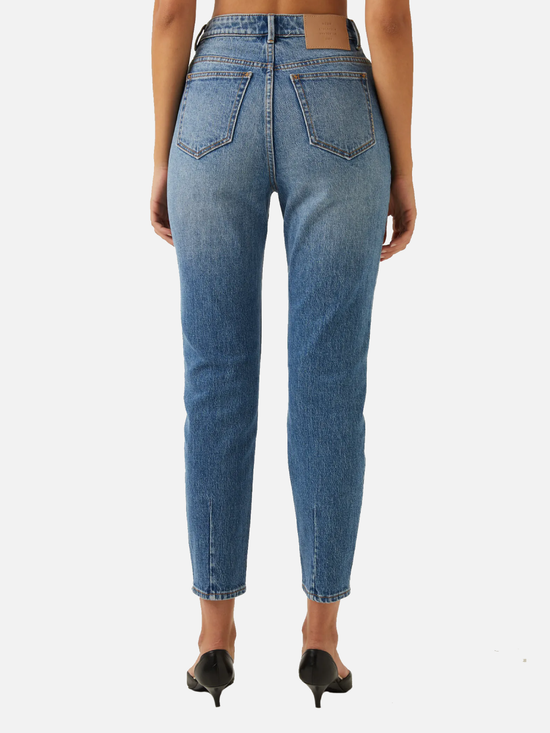 Load image into Gallery viewer, NEUW DENIM Lola Mom Jeans Control

