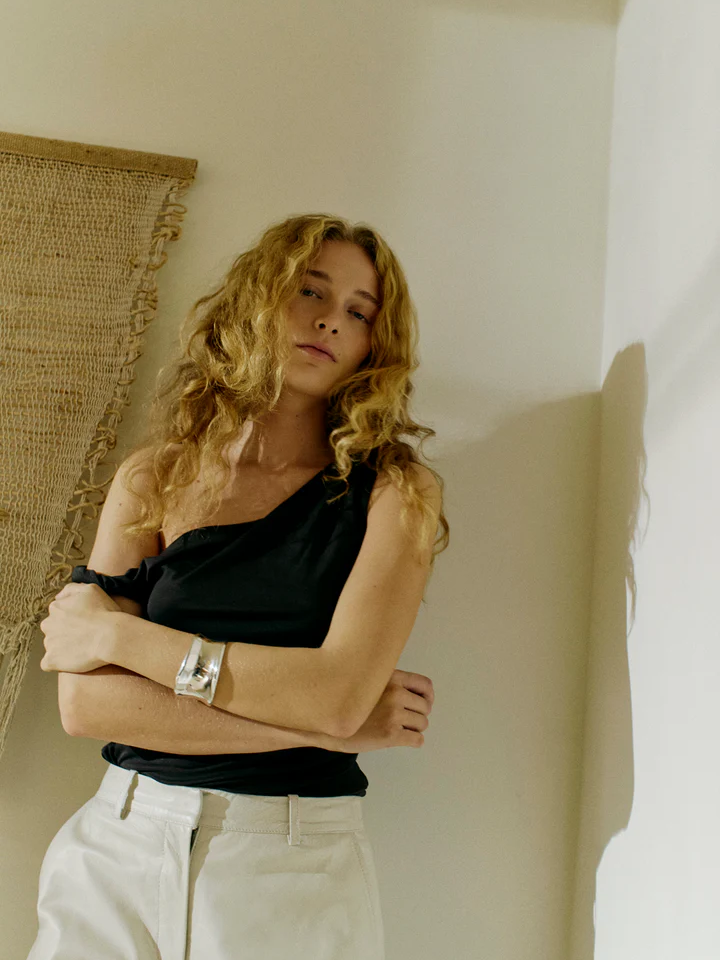 COPENHAGEN MUSE CMLyla Top