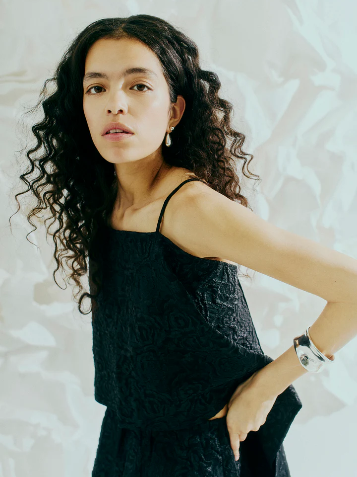COPENHAGEN MUSE CMRosie Top
