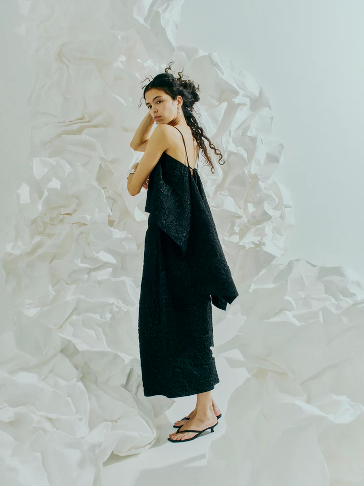 COPENHAGEN MUSE CMRosie Skirt