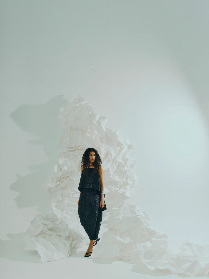 COPENHAGEN MUSE CMRosie Skirt