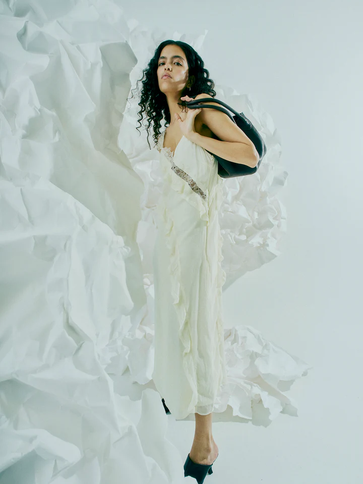 COPENHAGEN MUSE CMNorma Dress