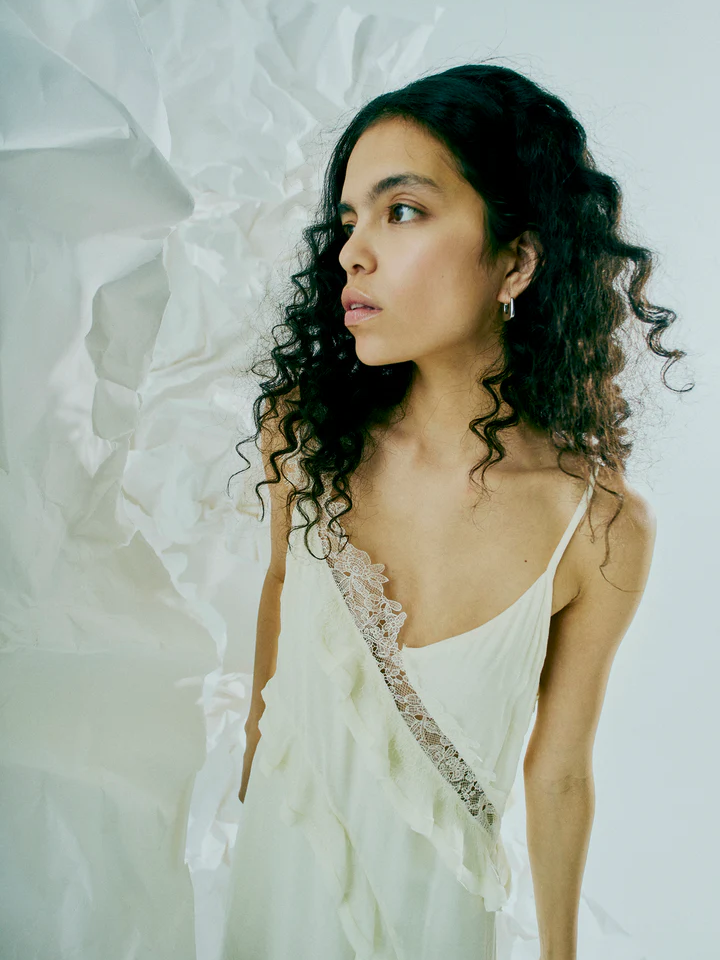 COPENHAGEN MUSE CMNorma Dress