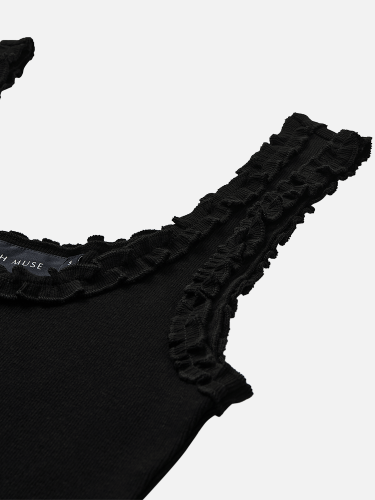 COPENHAGEN MUSE CMSiv Top Black