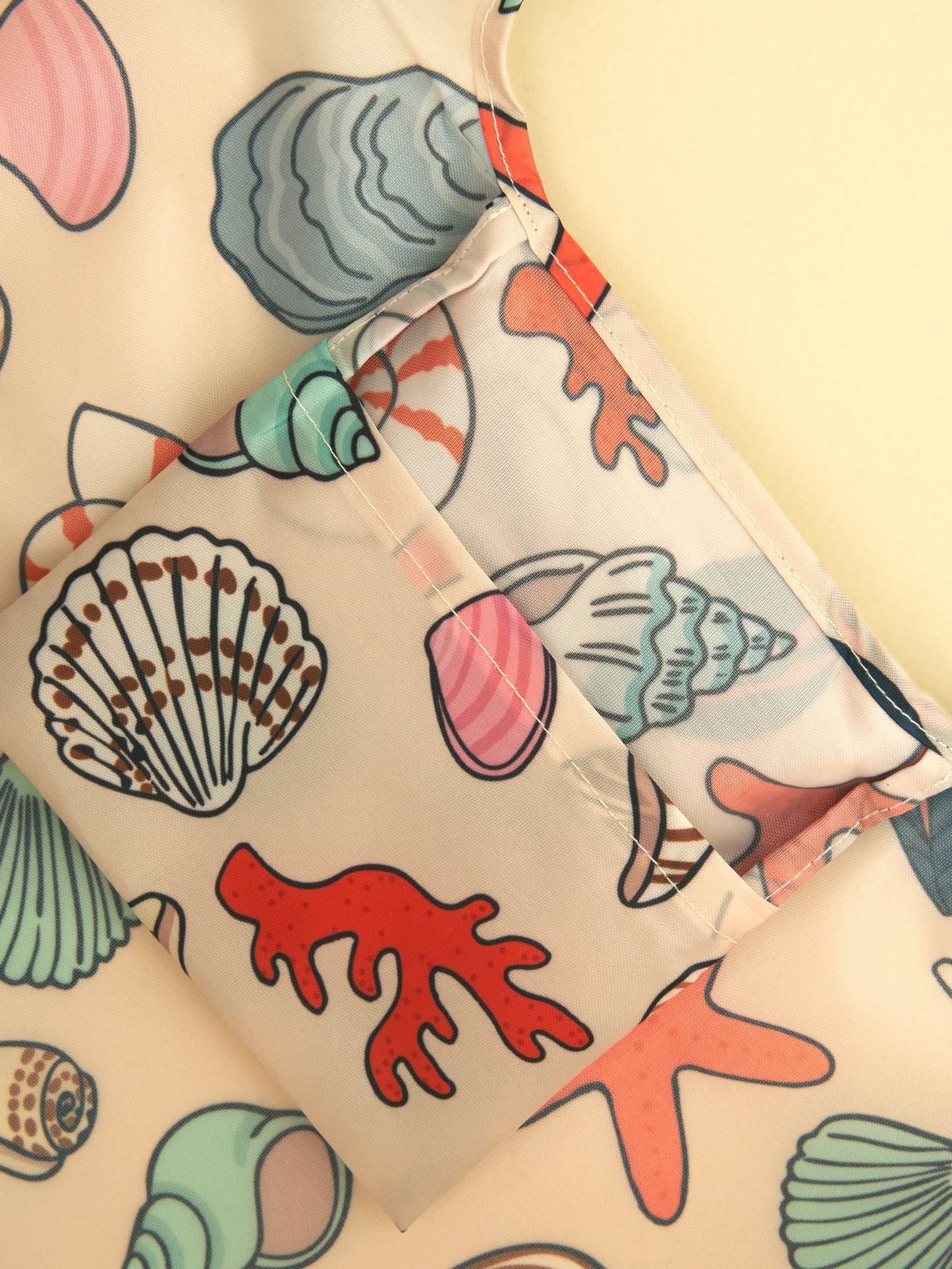 CouCou Suzette Beach Foldable Bag