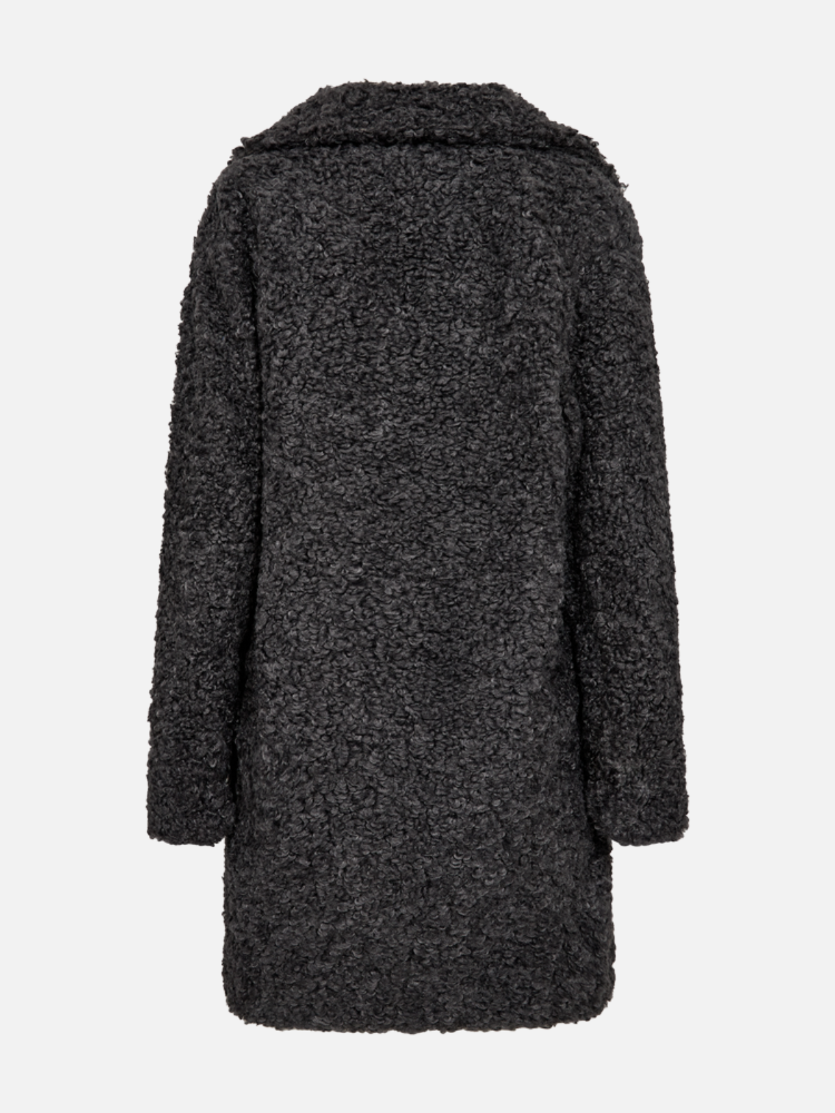 COPENHAGEN MUSE CMCurly Coat - Jacke