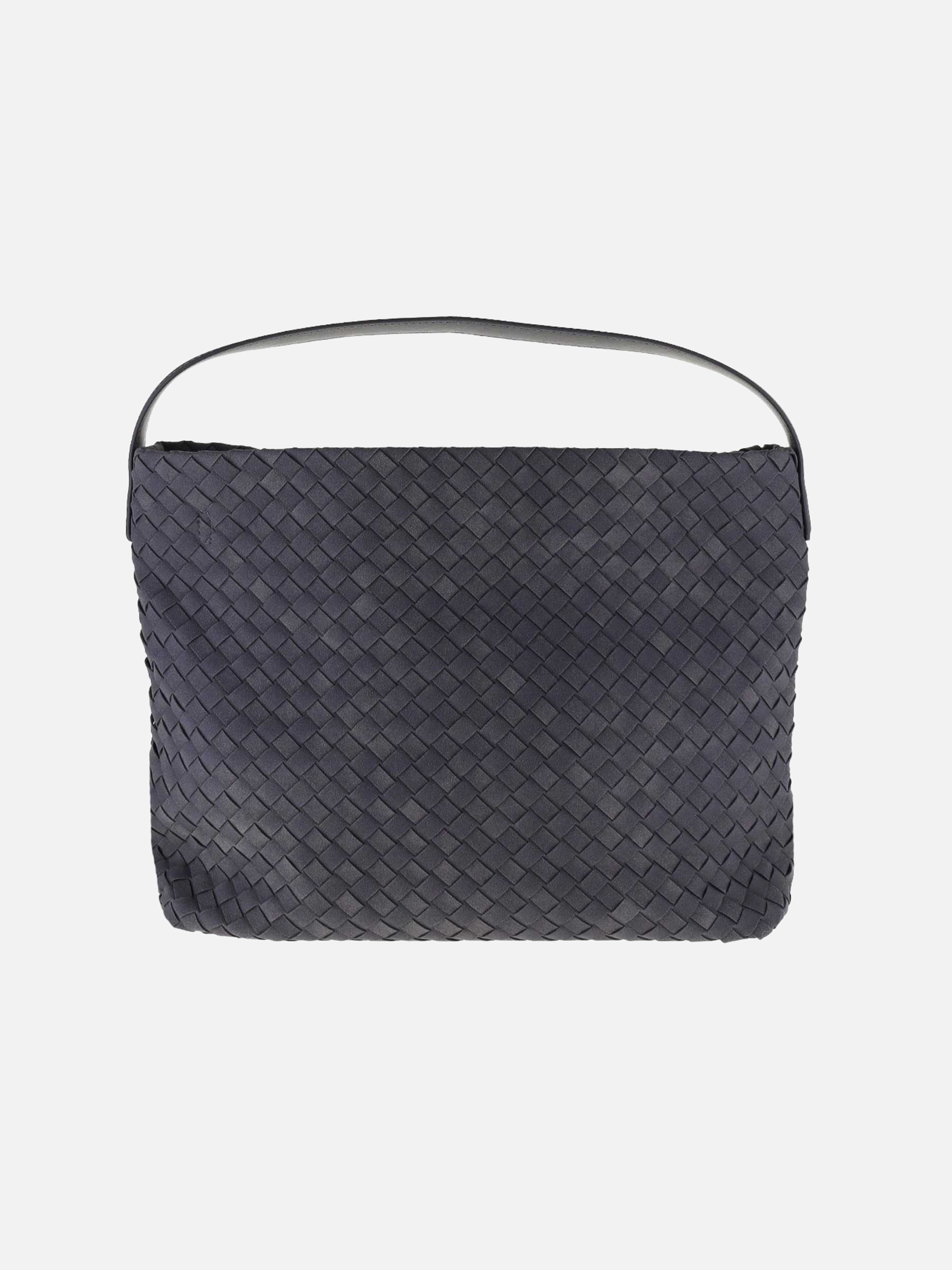 Dagmar Bag Matte - Dark Grey