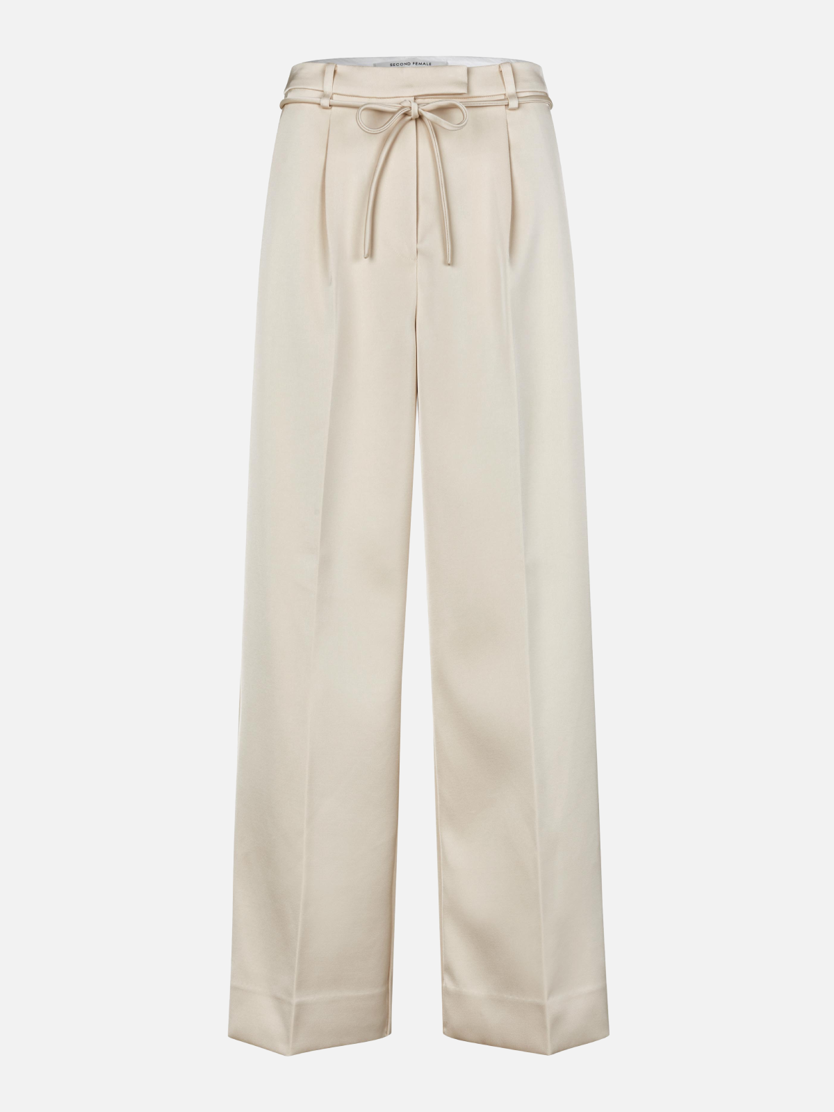 SECOND FEMALE Dazzle Trousers - S - Hose