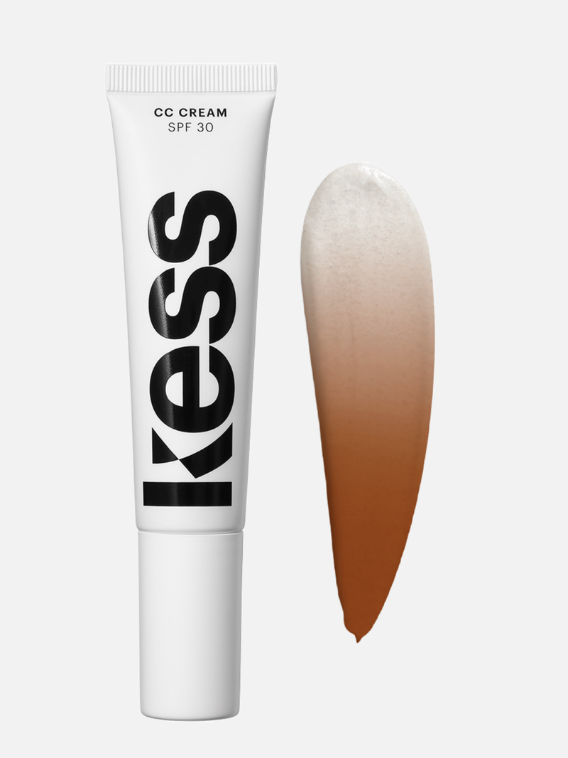 KESS CC Cream 30ml - Deep - Kosmetik