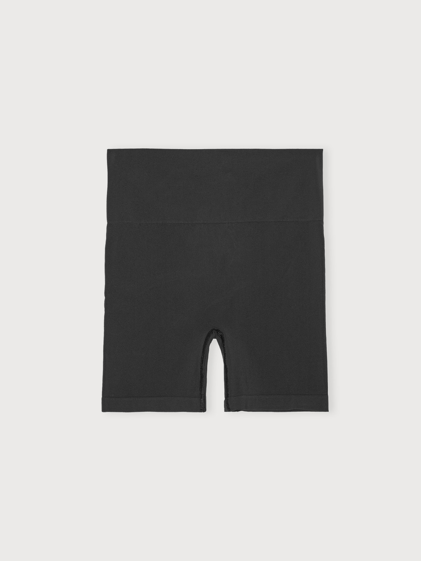 Smooth Shorts Black