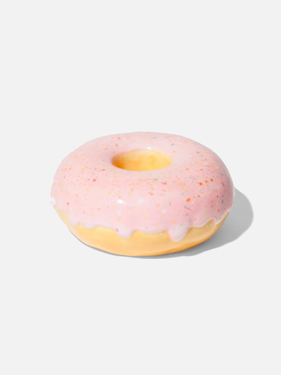 Candle Holder Donut