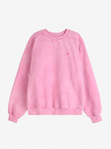 BOBO CHOSES Bear Relaxed Sweatshirt