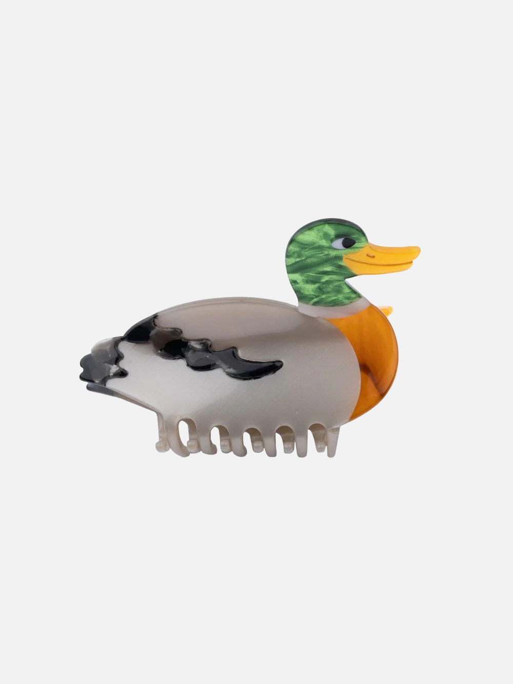 CouCou Suzette Duck Hair Claw