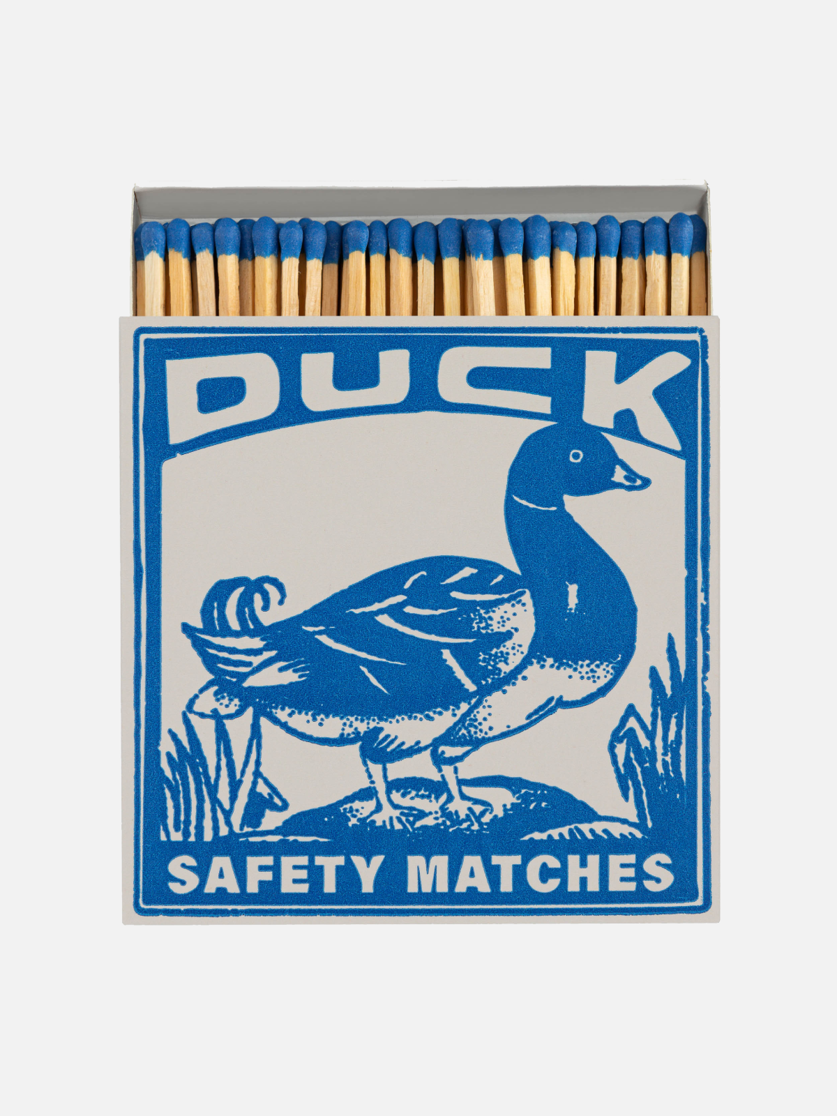 Duck Vintage Matches