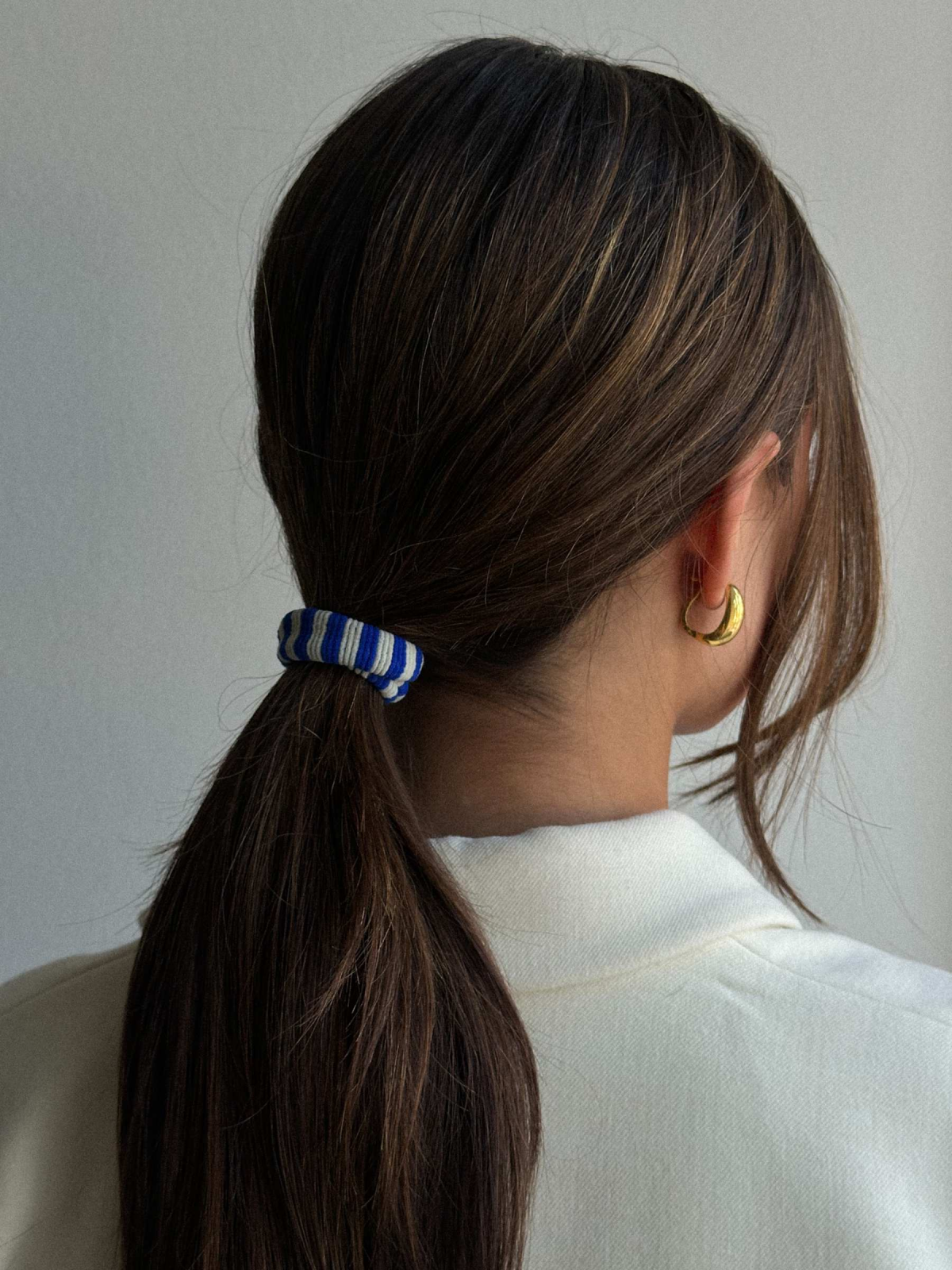 Slender Efie Scrunchie - Scrunchie