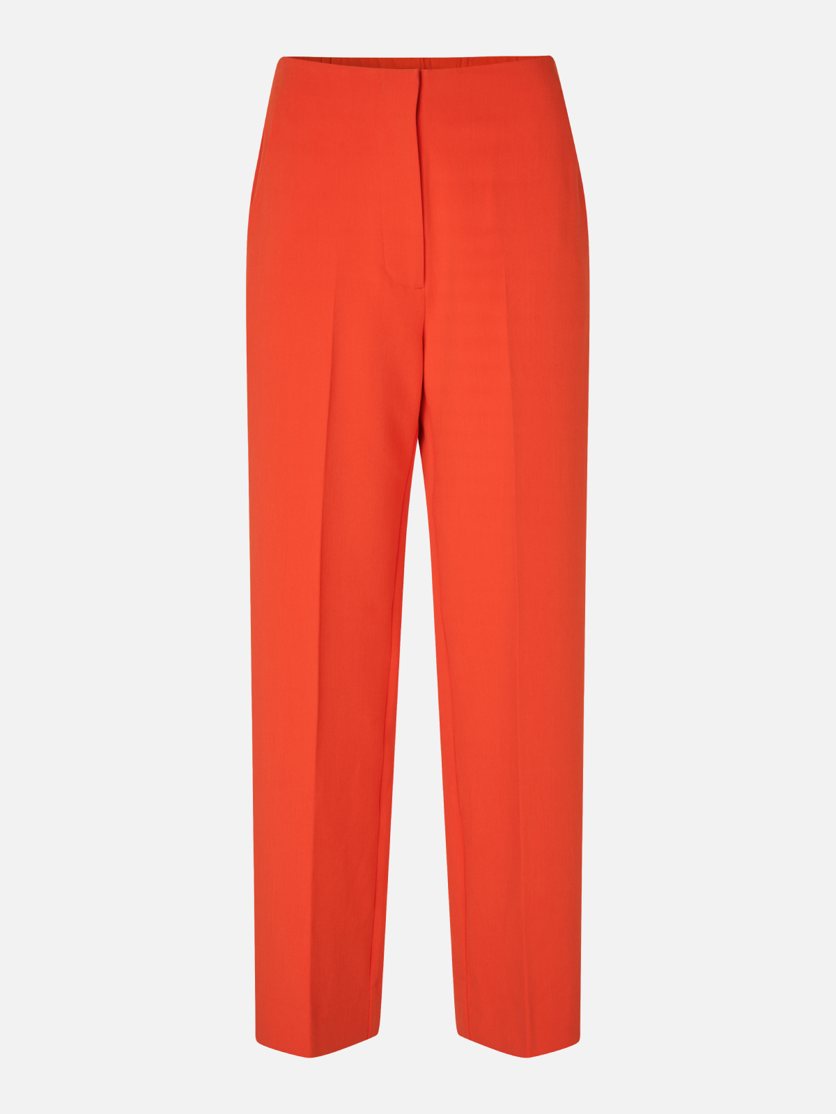 SECOND FEMALE Evie Classic Trousers - Poinciana