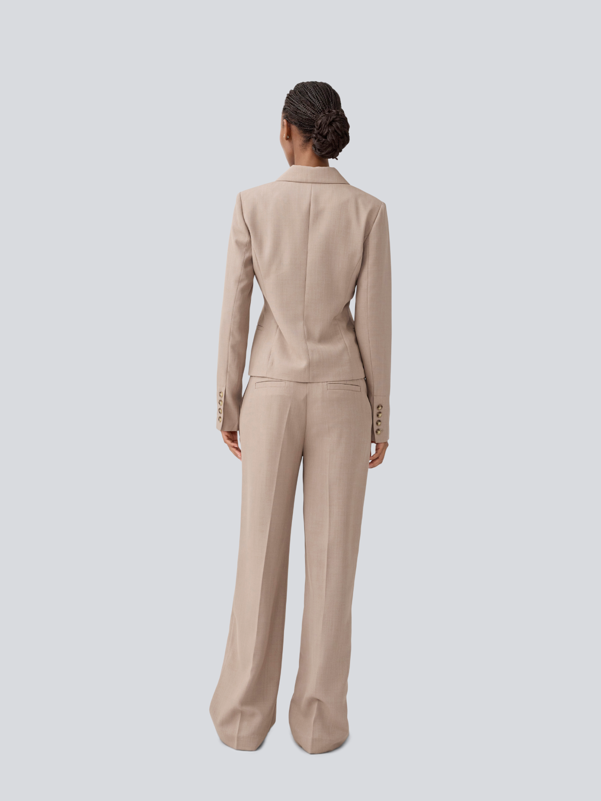 MODSTRÖM FanyaMD Pants