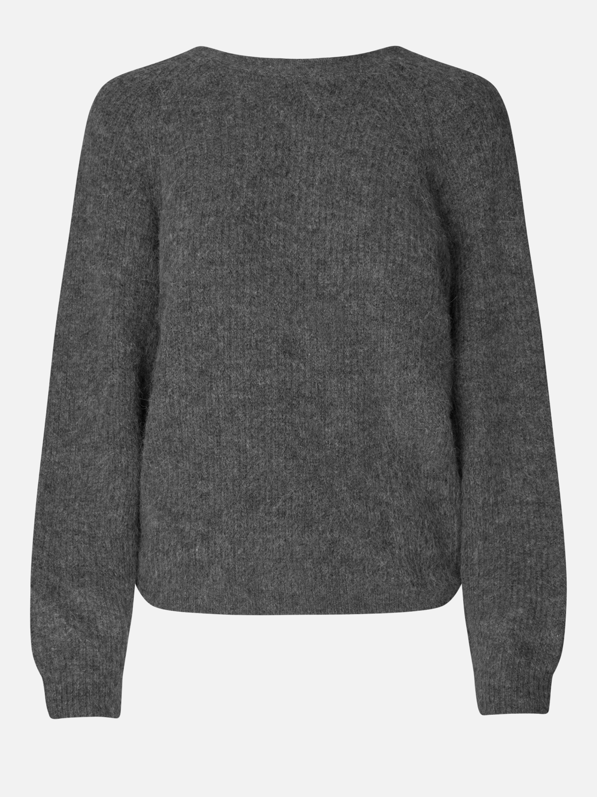 SECOND FEMALE Flare Knit - XS - Strick