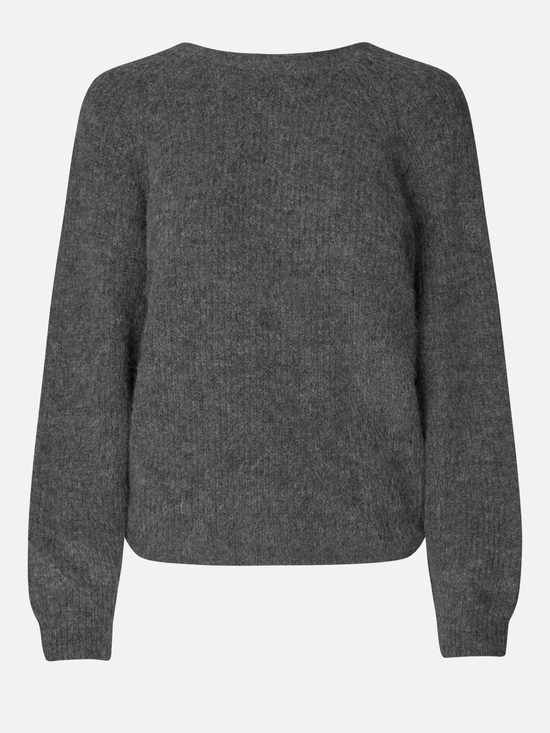 SECOND FEMALE Flare Knit - XS - Strick