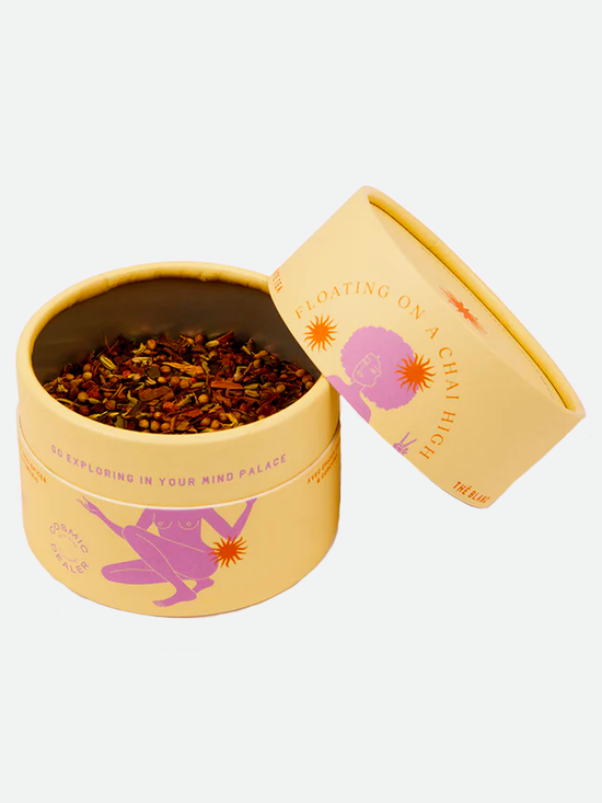 Ayurvedic Herbal Tea - Focus