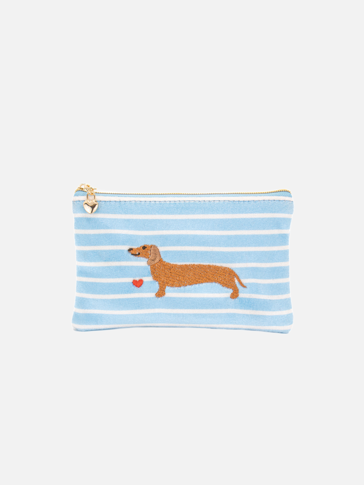 Sausage Dog Purse - Tasche