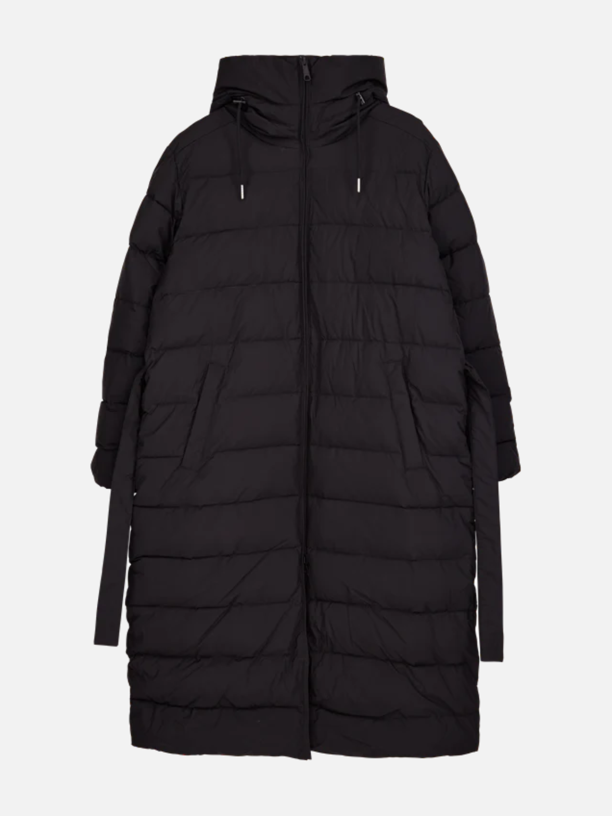 MAKIA Freja Coat Black