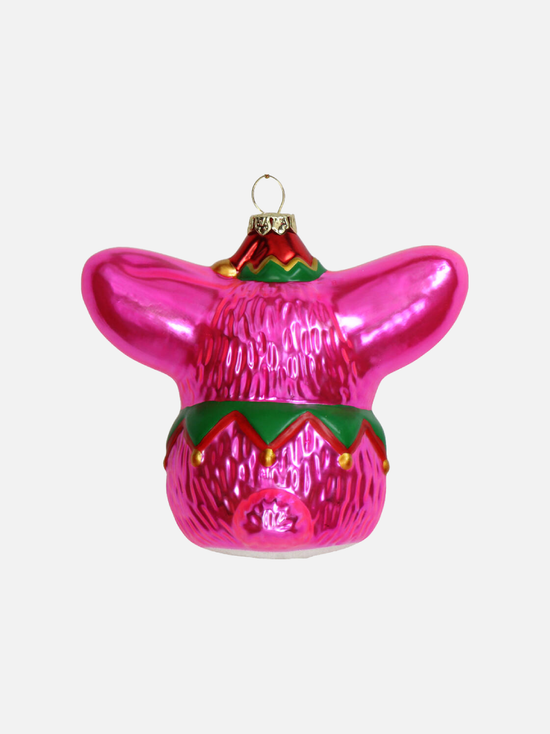 Furby Ornament