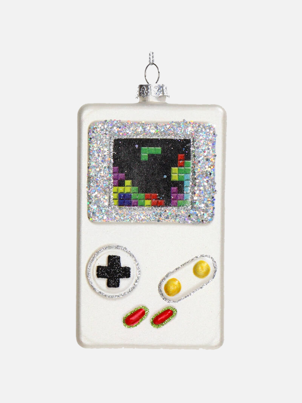 Gameboy Ornament