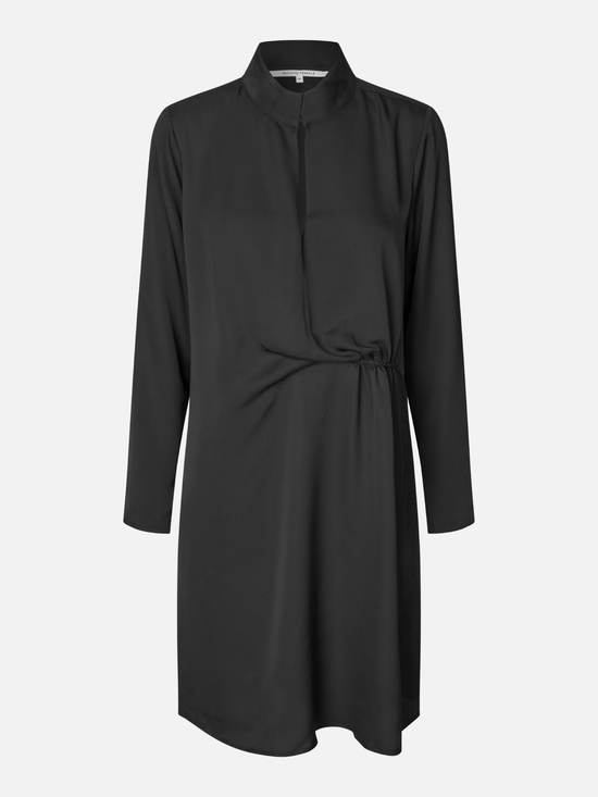 SECOND FEMALE Glara Dress - S - Kleid