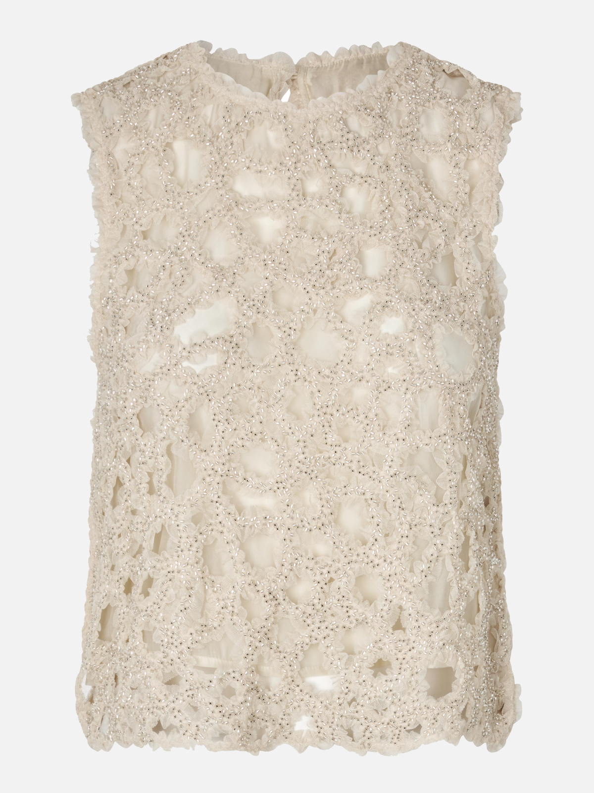 SECOND FEMALE Gleam Top - S - Top