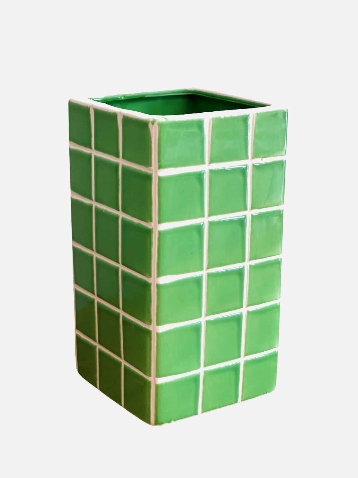 Cube Vase