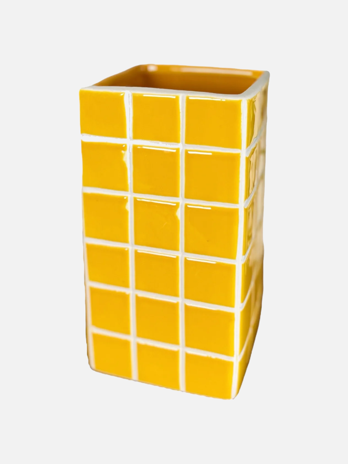 Cube Vase