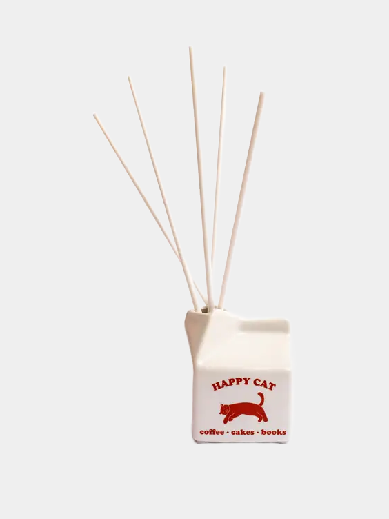 Happy Cat 100ml Diffuser