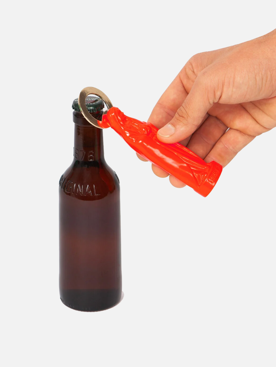 Holy Beer Bottle Opener