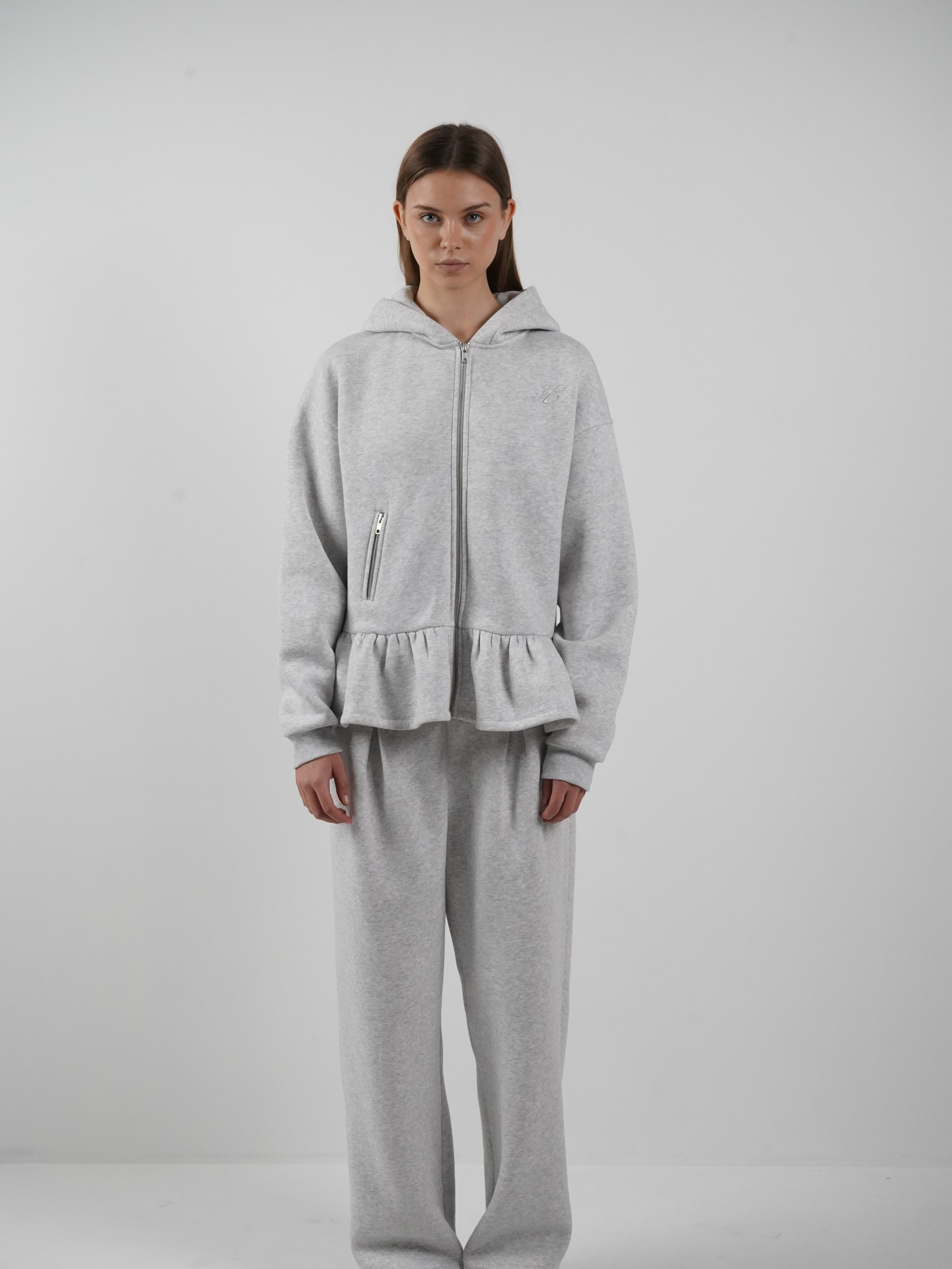 HOSBJERG Daria Hoodie