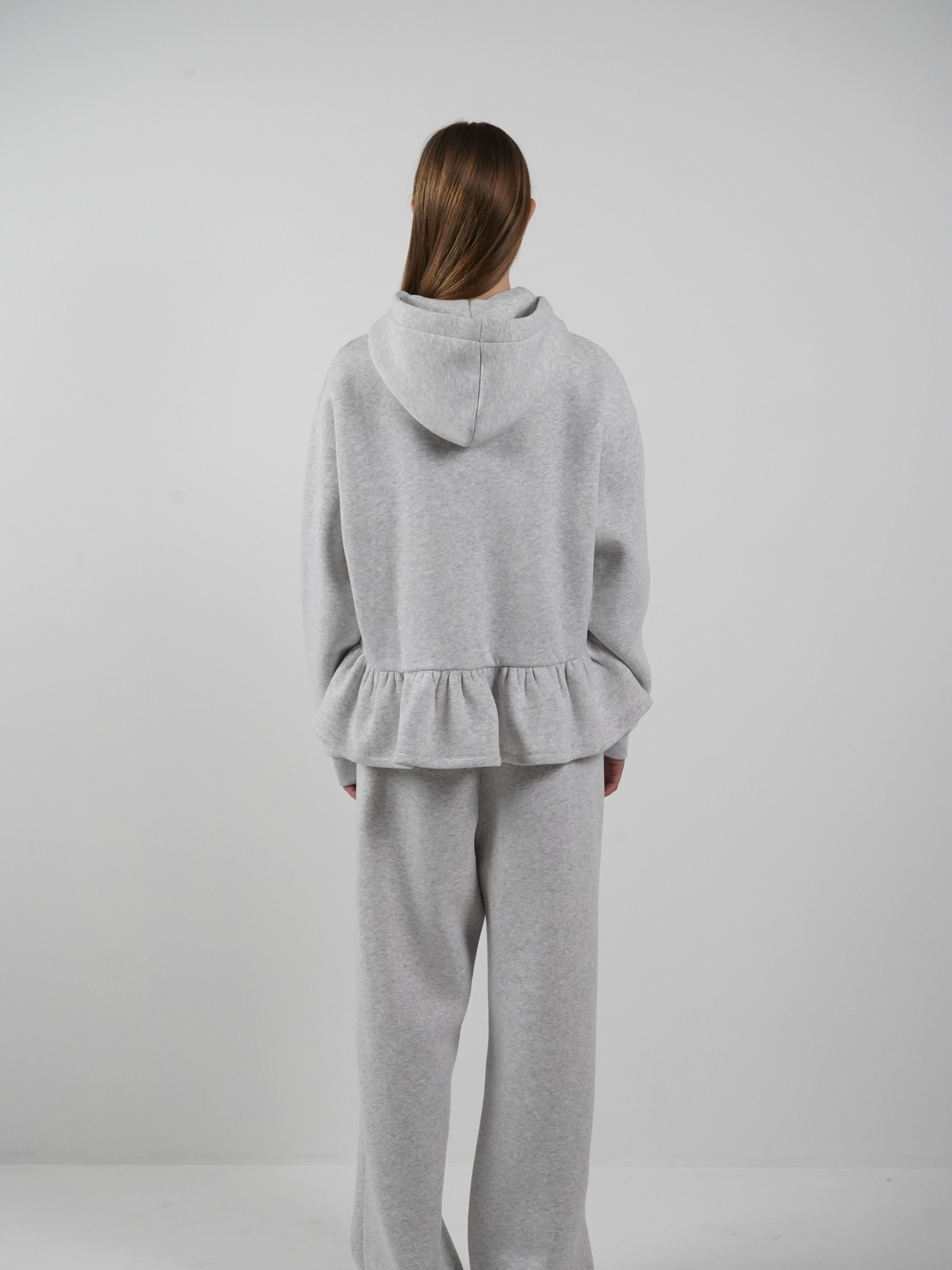 HOSBJERG Daria Hoodie