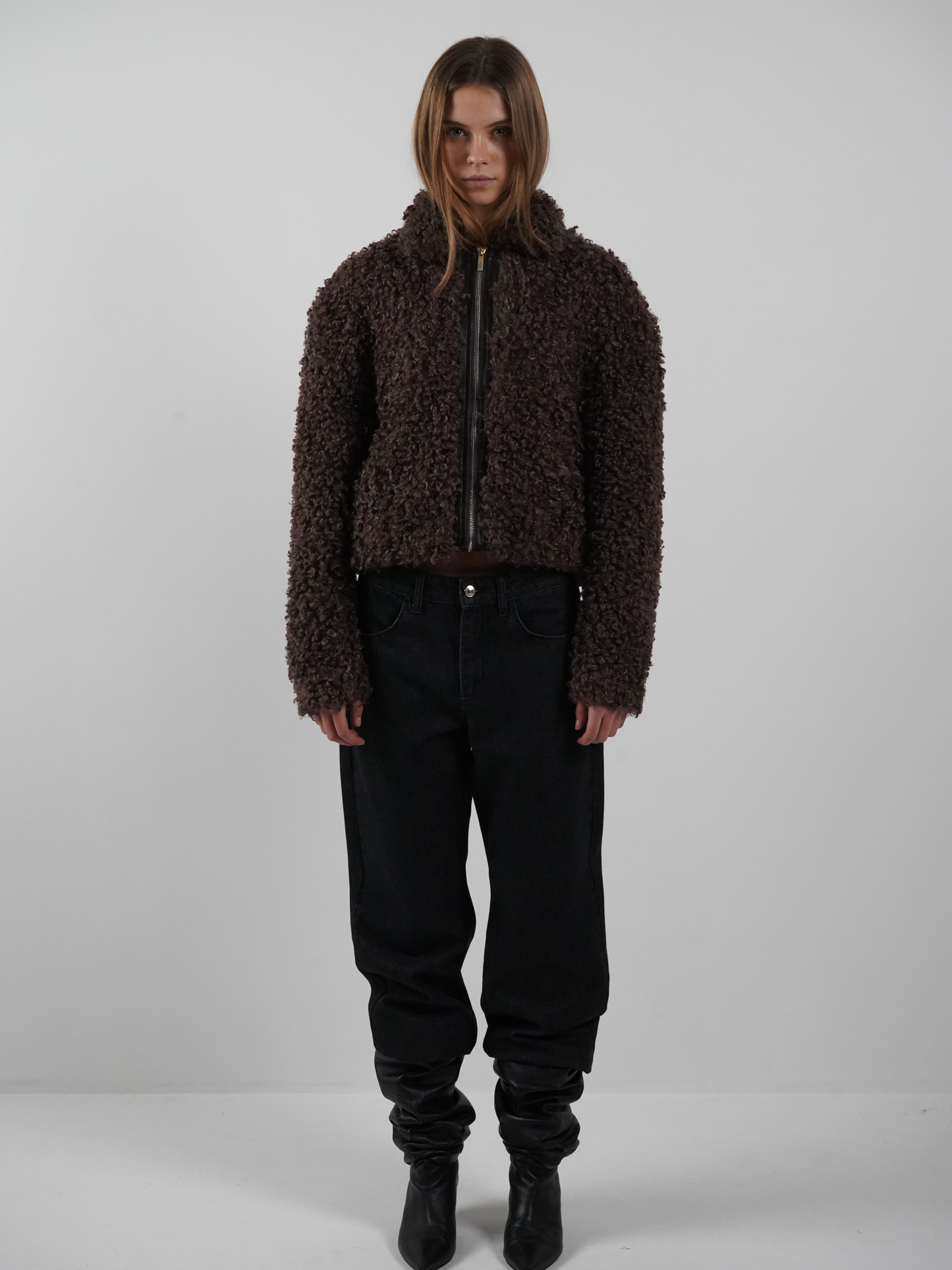 HOSBJERG Darma Jacket
