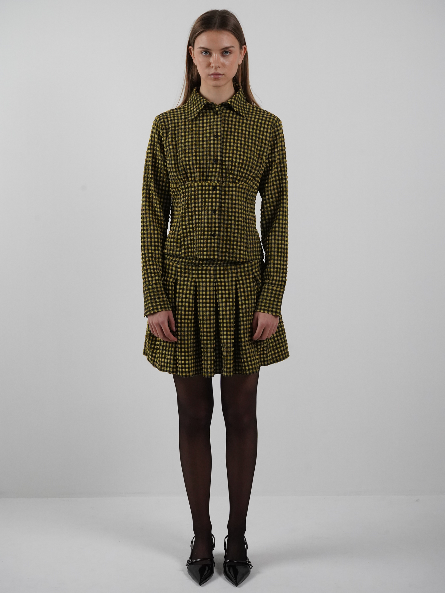 HOSBJERG Dolly Skirt